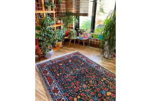Welcoming Fall: Seasonal Rug Choices for a Cozy Home