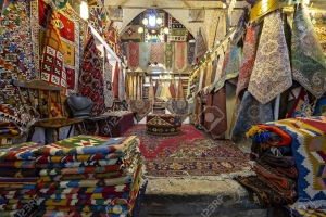 The Psychology of Colors in Rug Design: A Deep Dive