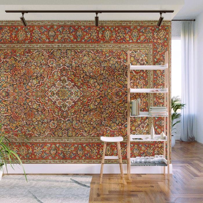 From Floor to Wall: Creative Ways to Showcase Your Rugs